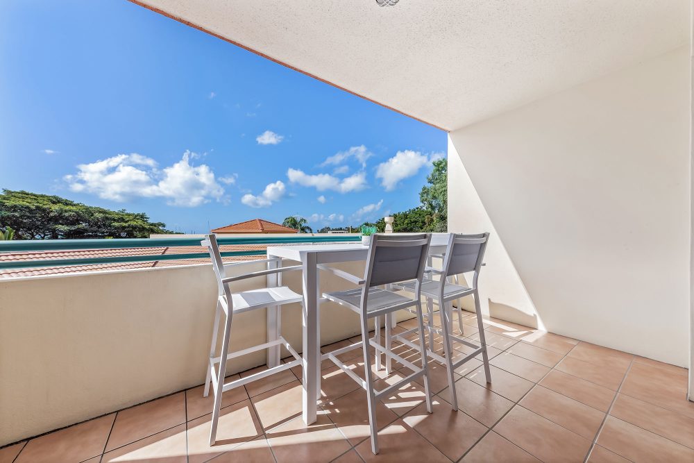 Standard-Studio-Balcony