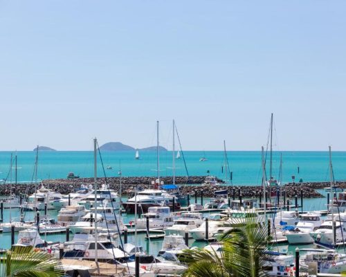 oceanview studio view